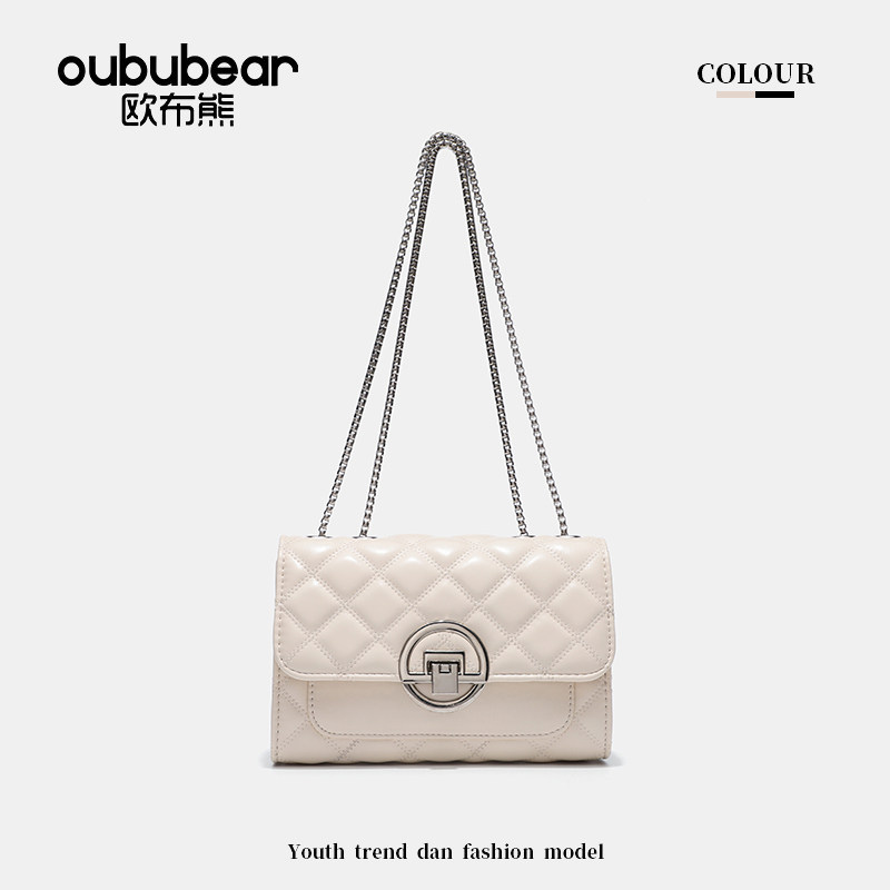 SK5-06��ɫ oububear/ŷ����2025�¿�Ҹ�°��ٴ�߼��е���б��Ů��