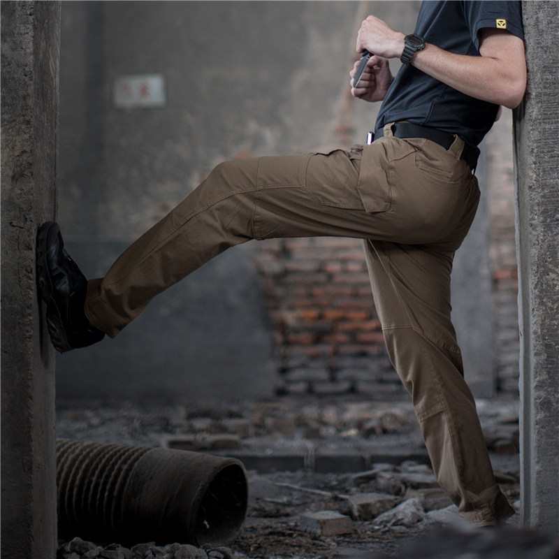 执政官IX9战术长裤男春秋弹力7多口袋军迷N裤户外工装裤直筒作训,户外/登山/野营/旅行用品,迷彩裤/军迷裤/工装裤,淘宝优惠券,粉丝福利购,淘宝优惠卷