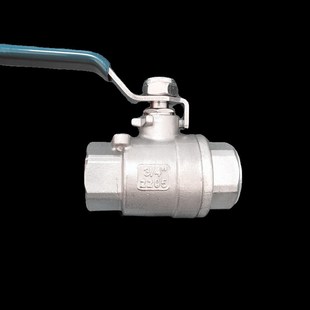 304不锈钢钛镍锆2205二片G式重型球阀耐腐蚀手动球阀