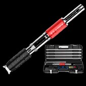 炮钉枪消音王悬吊式 修水泥打 天花板神t器一体炮钉专用枪混泥土装