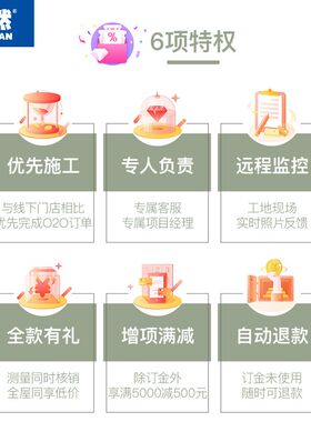 正然墙面涂刷焕新l服务 旧房乳胶漆内墙翻新刷新粉刷墙顶面硅藻泥