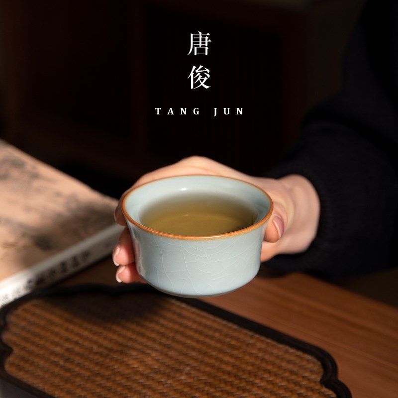 汝窑快客杯e旅行茶具一壶两杯户外喝茶装备便携包陶瓷茶壶,餐饮具,旅行茶具,淘宝优惠券,粉丝福利购,淘宝优惠卷