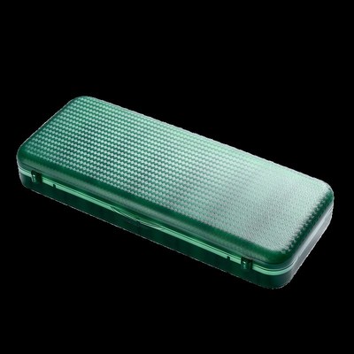 早晚药盒便携式一k周七天随身分药器一日大容量吃药提醒药品分装