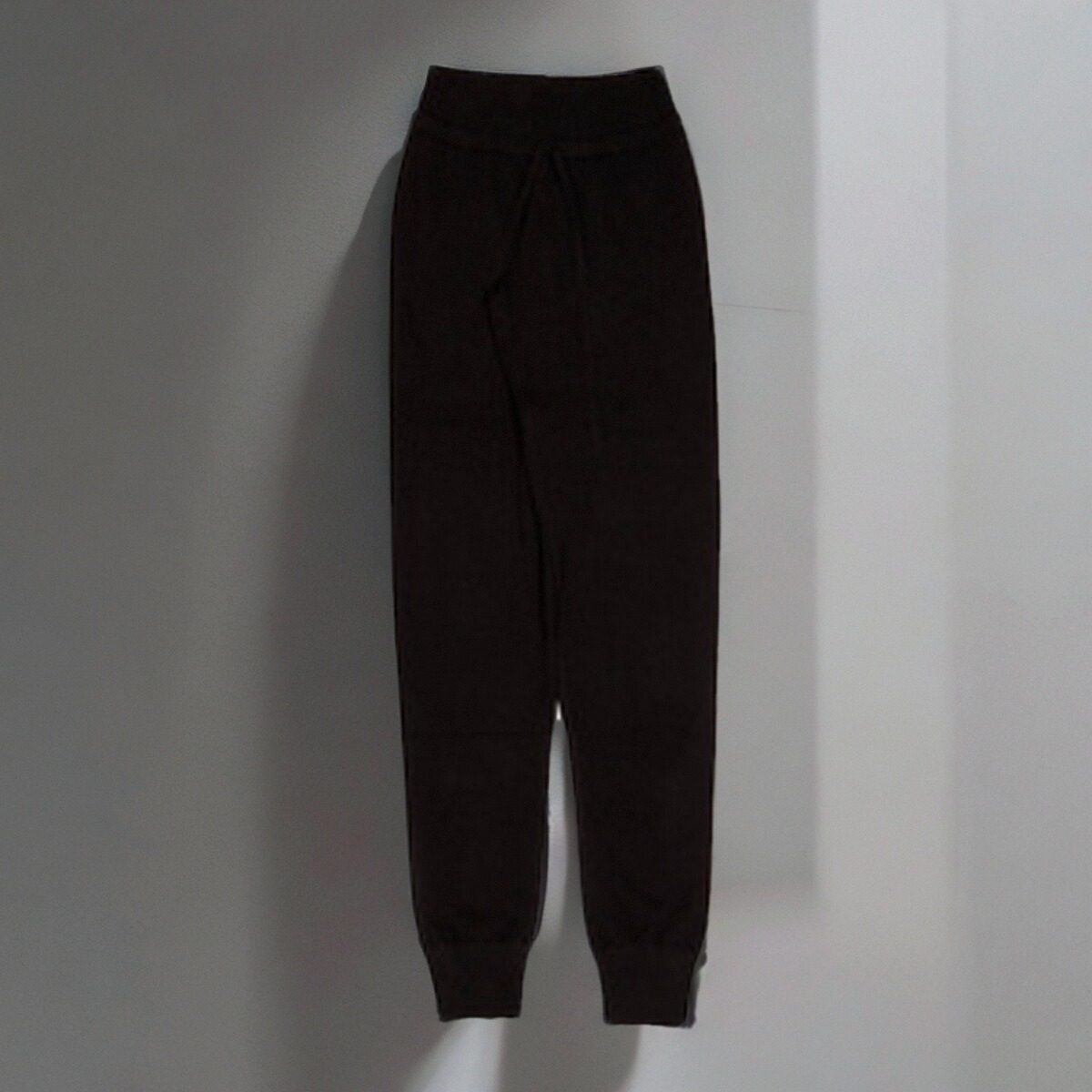 White Dot Hole Denim 211091017