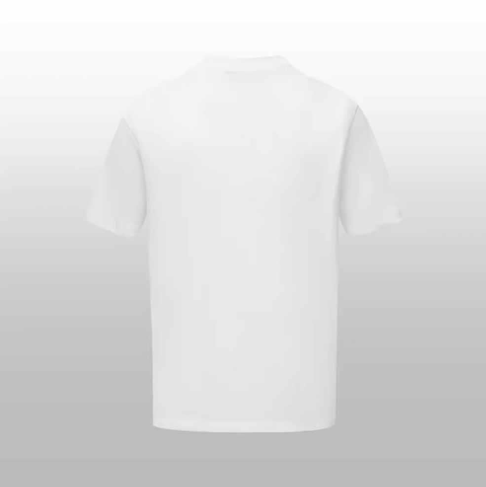 thumbnail for Left Chest Same Color Fisherman Eight-Color Lapel Short Sleeves 261621