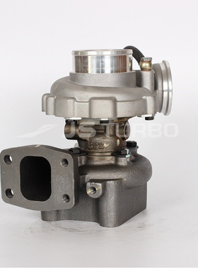 日野涡轮增压器K16 53169886408 5316-988-6408 53169706408