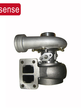 S2B-160M涡轮增压器04204169KZ 04204490KZ 04204498KZ