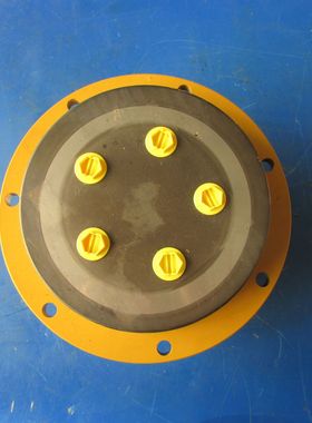 徐工XMR403配件803009974  MKD04-2-114-K04-3340-37FM驱动马达