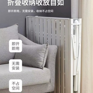 单人折叠床家用1.2米午休简易床加固便携铁艺床办公室硬板钢丝床