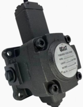 全新原装QCIST叶片泵VVP20B VVP40D/70 VARIABLE VANE PUMP