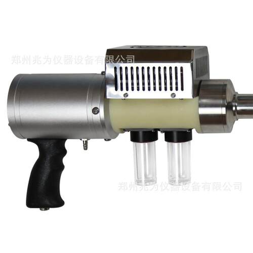 ZV-3059A型智能烟气预处理器烟气预处理系统烟气预处理