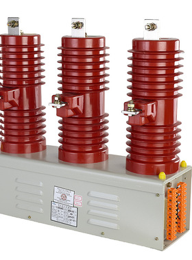 LCZ7-250-400-630A/12kV 高海拔高原型高压真空接触器-诺尔力云