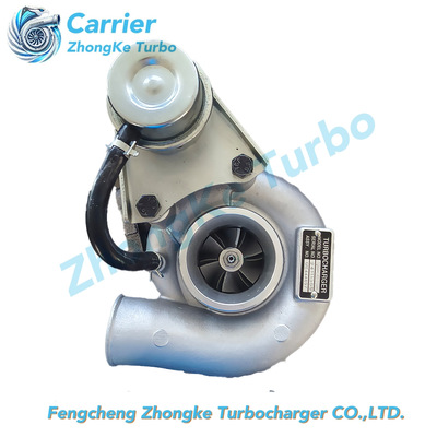 厂家直销增压器  ME444897 4M50 TD04HL4S-15MK  49389-02140