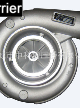 厂家直销 涡轮增压机 HC5A 3523850 KTA19 KTA38