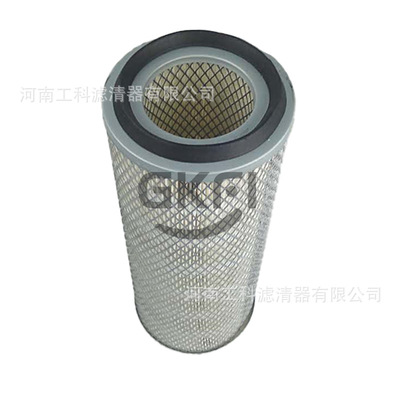 92686948空压机空滤AF.2086进气总成SA14010压缩机P400WD滤清器