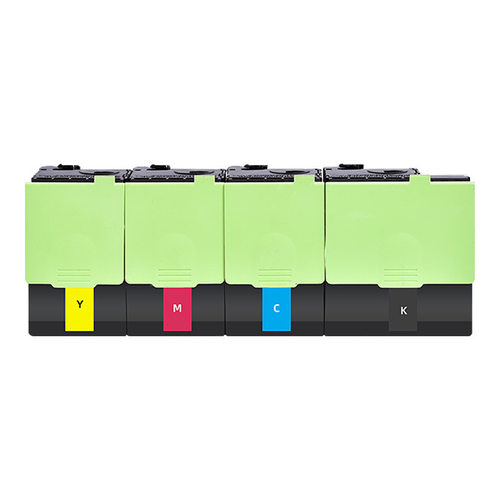 适用施乐/xerox C310粉盒C315碳粉006R04356/57/59/58彩色墨盒
