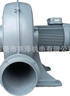 生产销售台湾力坤耐高温直叶式鼓风机吸风风机排气风机PF150-3H