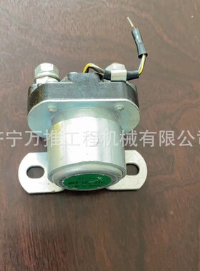 山推挖机SE210 启动开关 J221-92B-010000