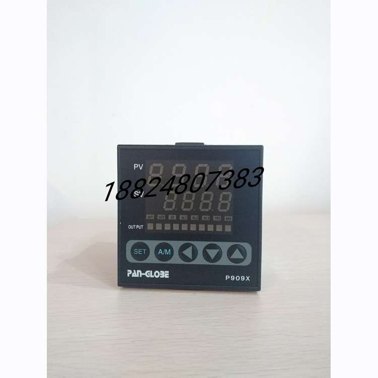 AP909X-301 智能 温控仪表 P908X-302-030-301AX 程序仪表