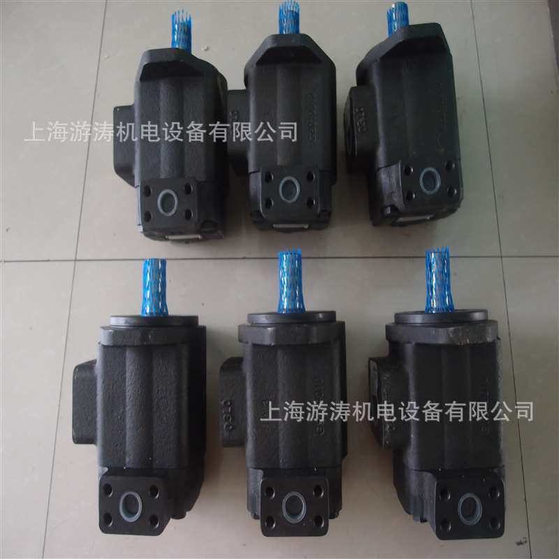现货正品齿轮泵PVV4-1X/122RA15DMC上海游涛批发价供应量大价优