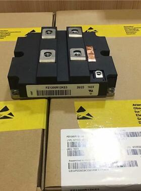 FZ1200R12KE3 FZ1200R12HP4 FZ100R17KE3 FZ900R12KL4C原装现货