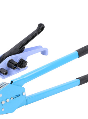 手动打包机高中端收紧器 打包钳拉紧器塑钢打包机量大价优