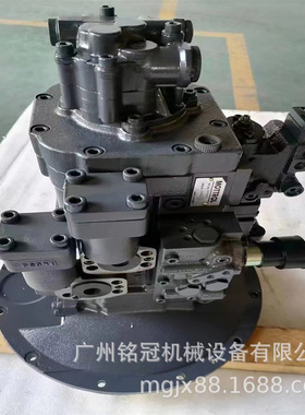 DOOSAN斗山DX215-9C DX220-9C DX225-9C DH225-9C液压泵总成