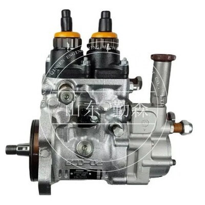 装载机配件  各种型号齐全  WA430-6 轮式液压泵  708-1W-00882