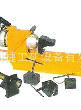 YJT-500液压尖轨调整器轨道直轨器液压钢轨尖轨调整器0钢轨直轨器