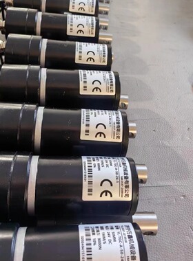 直筒式电动推杆TG-400B-260-24-80  微型电动推杆6000N-9000N