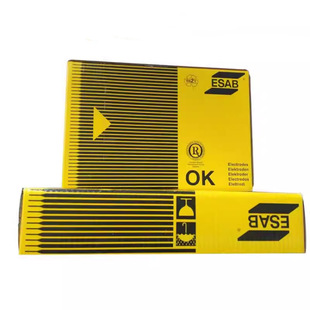 ESAB瑞典伊萨OK 83.53焊条E6-UM-60/E Z Fe2硬面耐磨堆焊焊条焊材