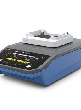 IKA恒温混匀器2000rpm 圆周 MATRIX Orbital Delta FP 0020025684