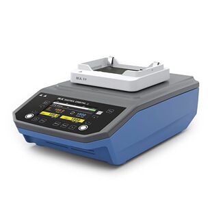 IKA恒温混匀器2000rpm 圆周 MATRIX Orbital Delta FP 0020025684