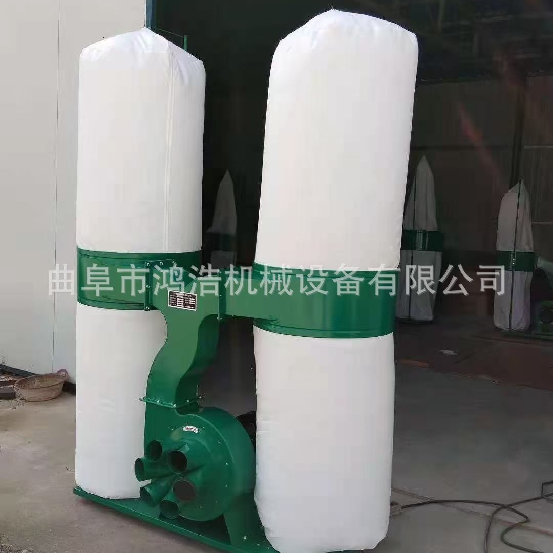 双筒吸尘器45/90度精密推台锯