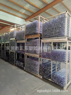 白色PC棒 黑色PC棒 透明PC棒 规格型号齐全 高强度 高刚性 增强棒