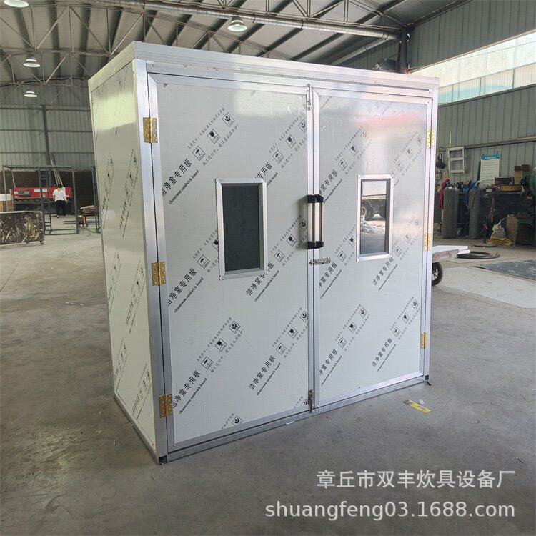 供应蒸房醒发箱 馒头发酵箱 馒头面包发酵箱馒头醒发房