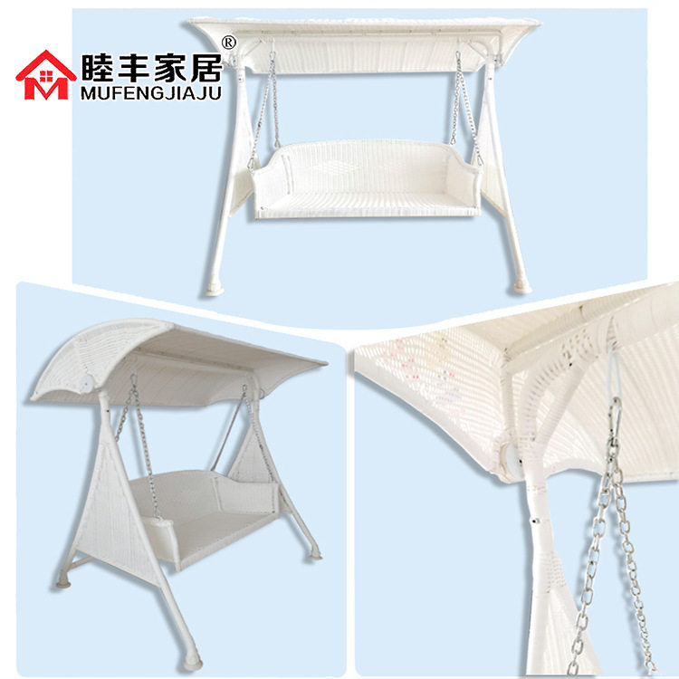秋千室外户外铁艺椅阳台吊椅庭院公园摇椅吊篮藤椅双人椅摇椅室内,电子元器件市场,电线扎带/束线带,淘宝优惠券,粉丝福利购,淘宝优惠卷