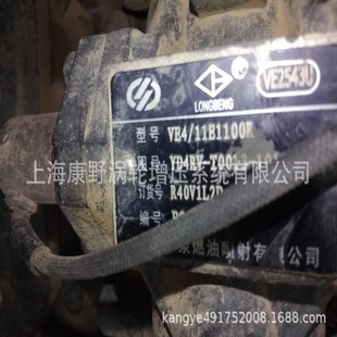 VE2543E VE2185D VE2503 VE2577A VE2185A VE2565S 喷油泵VE2543U