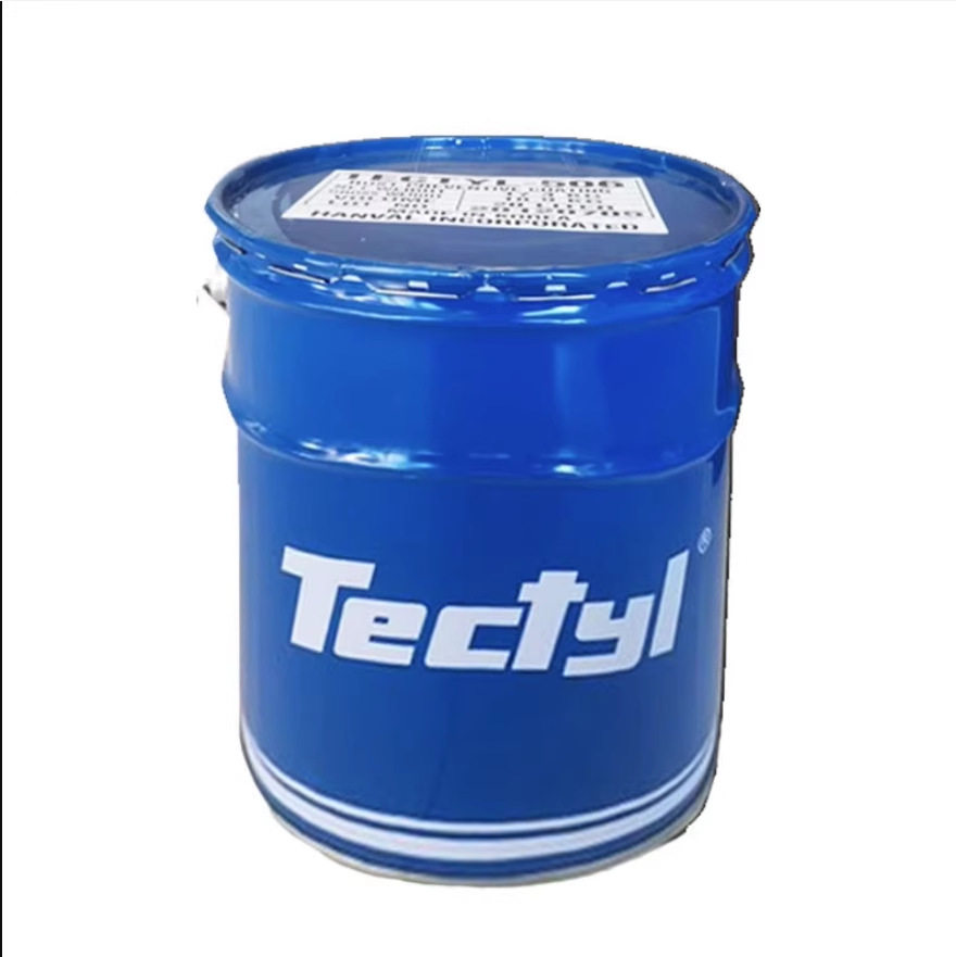 TECTYL/泰利德 891 502C 846 511M RP850蜡基防锈剂 蜡膜防锈油20