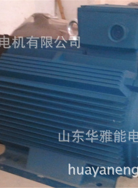 CZKX型空心轴外壳旋转磁粉制动YDEJ-355M1-2-220电机