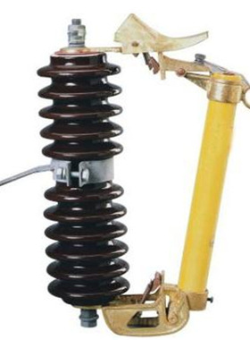 RW7-10/100     户外高压跌落式熔断器    河北厂家直供