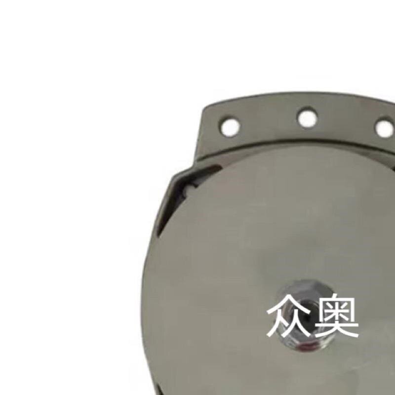 纽荷兰FR9040青储机发电机8SC2282V发电机87592254发电机