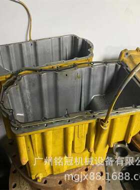 CAT卡特E320GC E320E  E323E E323GC C4.4发动机油底壳 挖机配件
