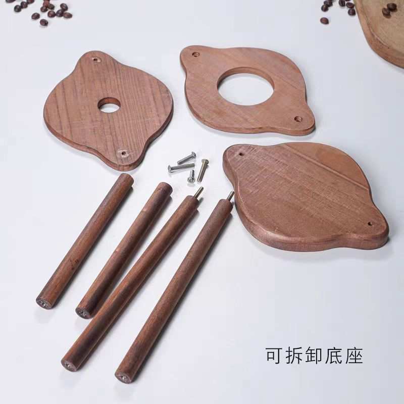 新款冰滴壶咖啡冷粹套装器具萃取壶首冲咖啡日式茶滴壶