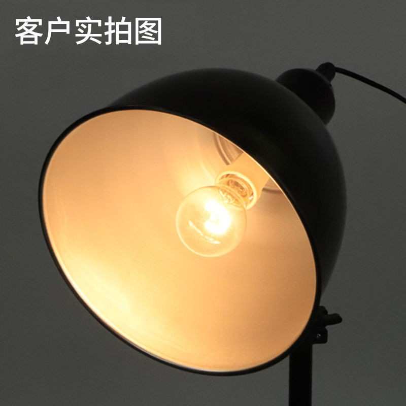 学校画室专用美术 写生素描 静物写生灯聚光落地伸缩带轮写生灯