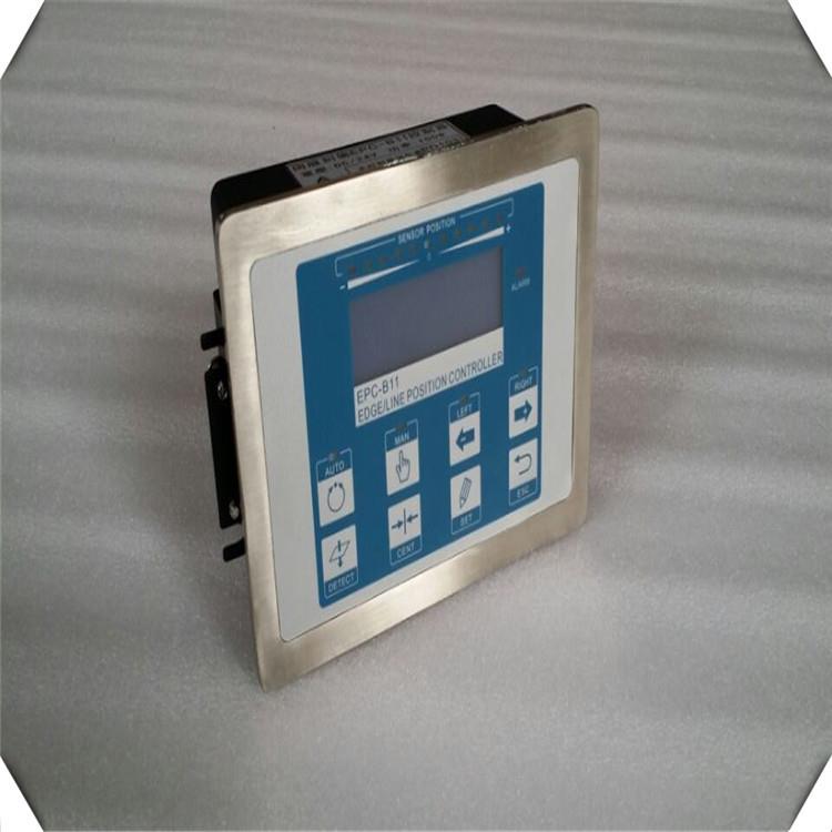 PD204L150T纠偏执行器薄膜布料透明伺服纠偏追边控制器配件高精度