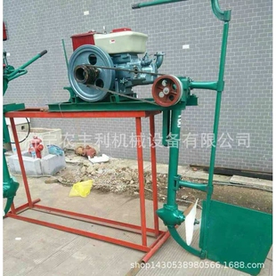 广东汕尾市柴油船挂机小型渔船船尾机 渔船挂桨机图片