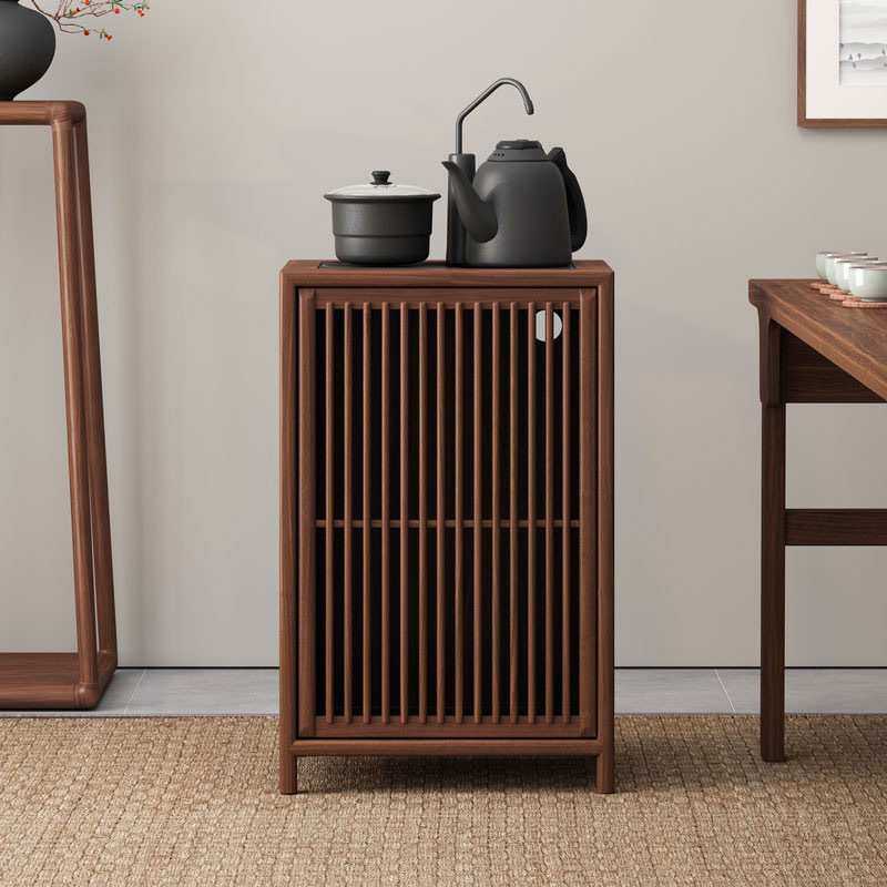 移窄小放茶桌落地式移动茶台可茶水柜全自动自动上水烧水壶,基础建材,亚克力板,淘宝优惠券,粉丝福利购,淘宝优惠卷