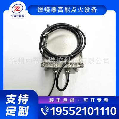 防爆高能点火器HTL-LG-40工业防爆型高能点火装置