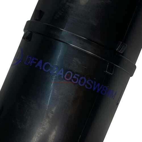 PALL原装囊式过滤器大型数字打印系统墨水过滤器DFAC2A050SW84W
